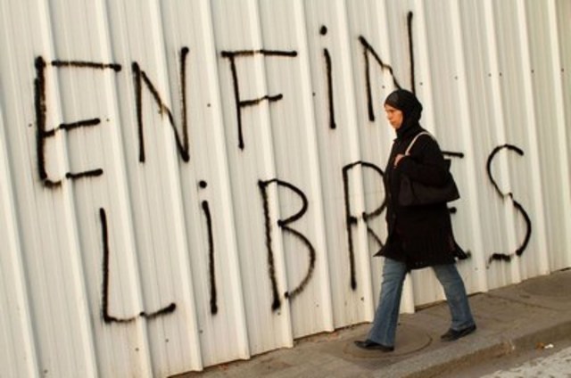 Les élections sont prévues pour le 23 octobre 2011