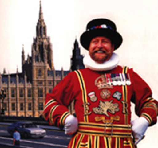 Как развивался английский язык