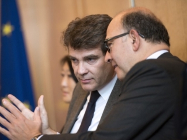 La Banque publique d'investissement est lancée