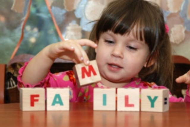 обучение английскому языку малышей