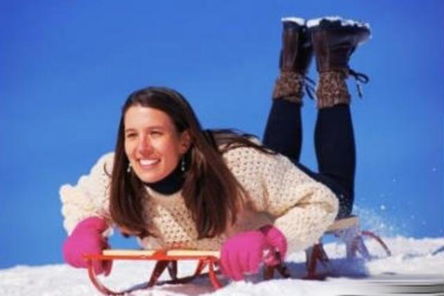 Цикл праздничных концертов "Новогодние каникулы"