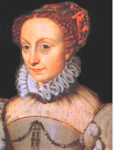 Joanes Lizarraga (1506-1601)