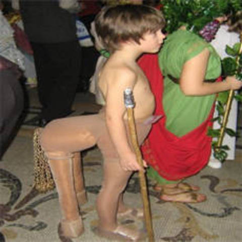 Начинаются детские утренники в детских садах и школах