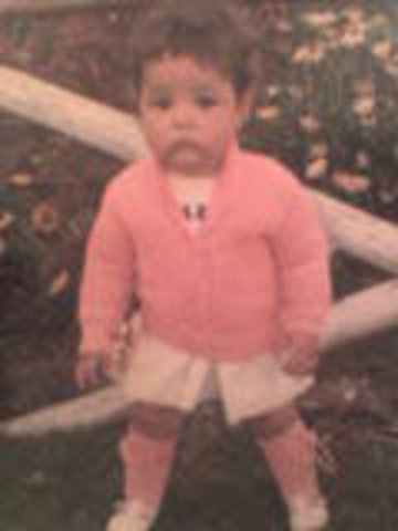 Mi primer año de vida