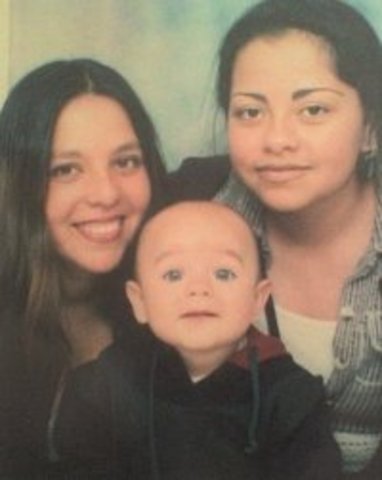 Nace mi hijo Santiago D