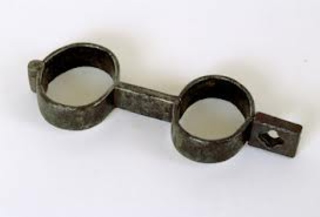 Gabriel's Conspiracy