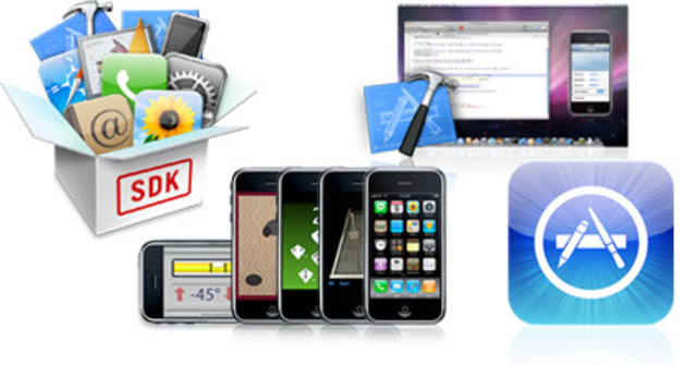 Lanzamiento oficial de la primera versión