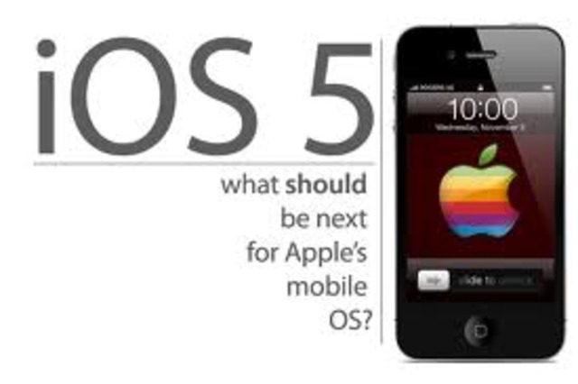 iOS 5.x