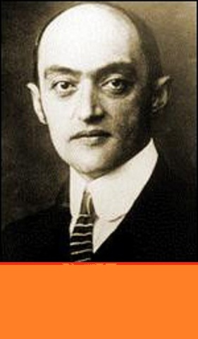 JOSEPH SHUMPETER