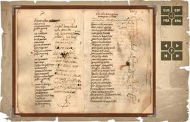 Joan Perez de Lazarraga