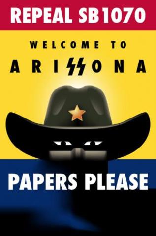 Arizona Immigration Law