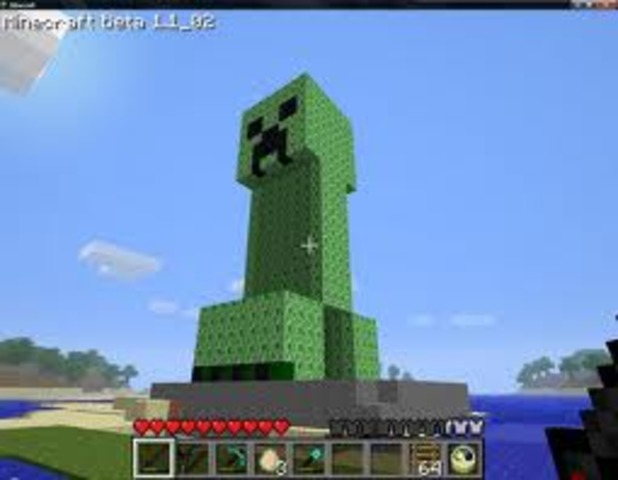 Minecraft