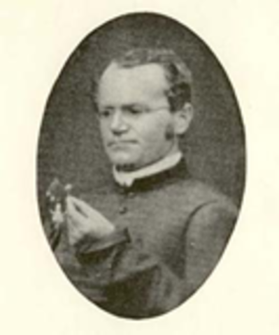 Geboorte Gregor Mendel
