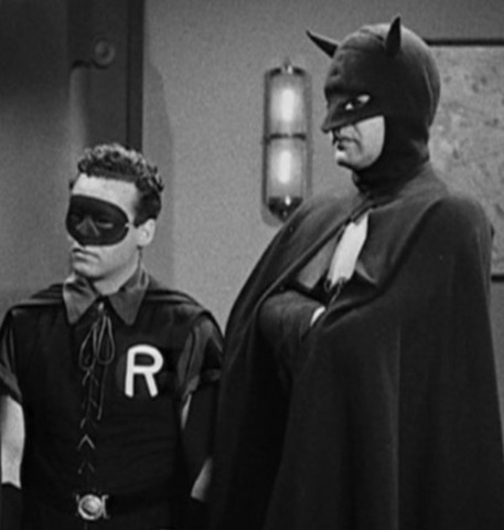 Seconde adaptation télévisuelle