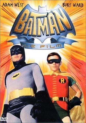 Batman : The Movie