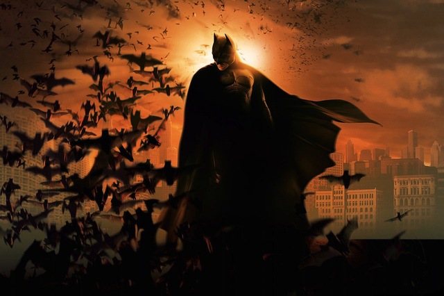 Batman Begins