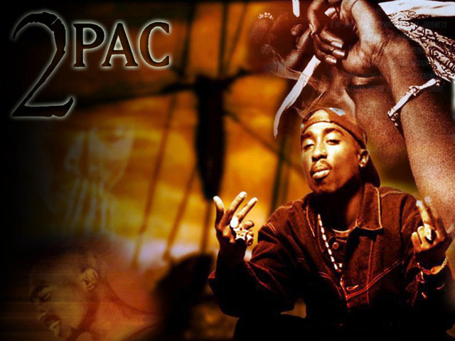 Tupac Shakur Dies