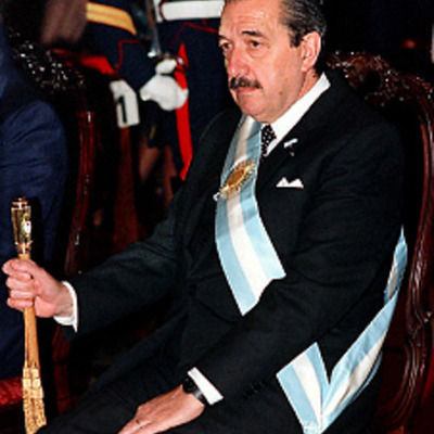 Timeline: Presidentes Argentinos desde 1983