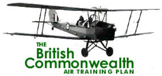 British Commonwealth Air Training Plan