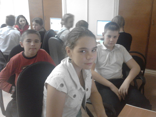 Группа 1. История развития алгоритмов