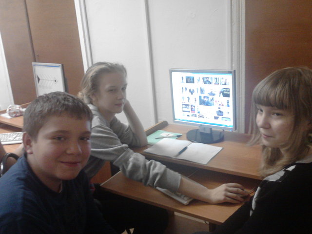 Группа 2. Алгоритмы в профессиях