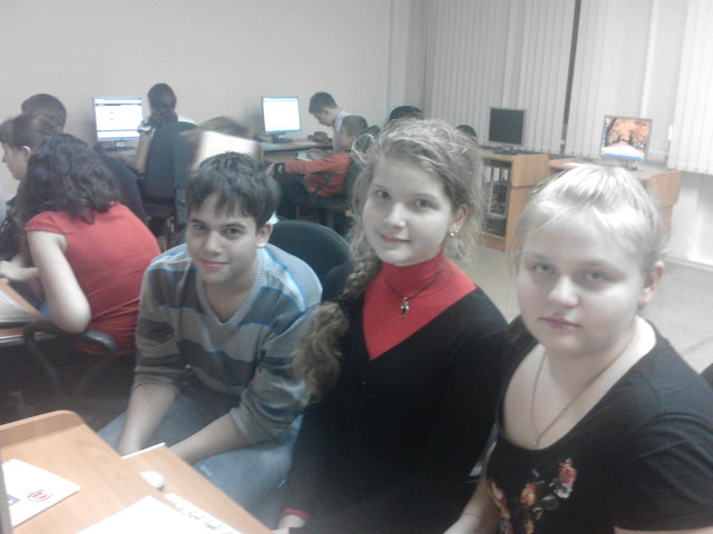 16.11 Группа 4. Ментальная карта "Алгоритмы"