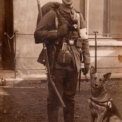 Timeline: La Primera Guerra Mundial