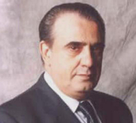 Eduardo Camaño (PJ)(1946)