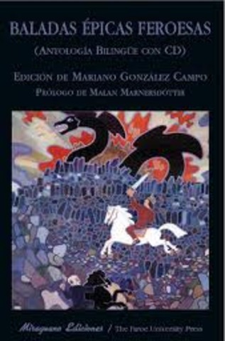 Baladak: Eredu Epikoa