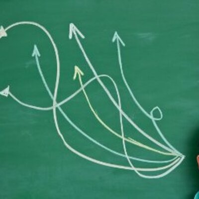 Timeline: linea de tiempo