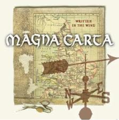 Carta Magna