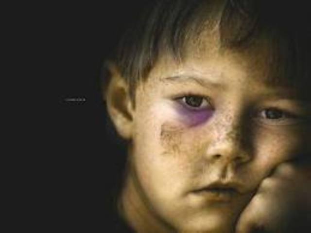 Derechos de los niños