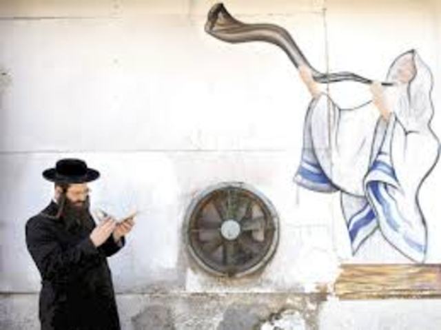 Derechos de los Judíos