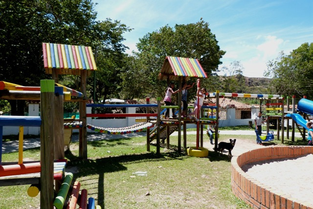 Declarado el pueblo mas bello de Norte de Santander