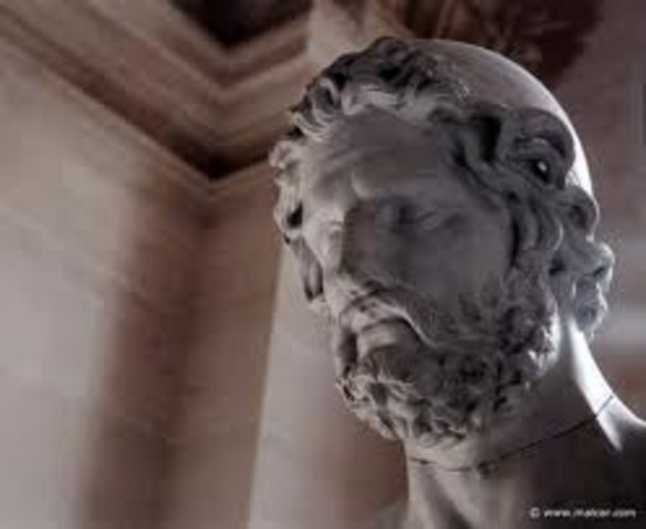 odysseus and achilles, the army avoided