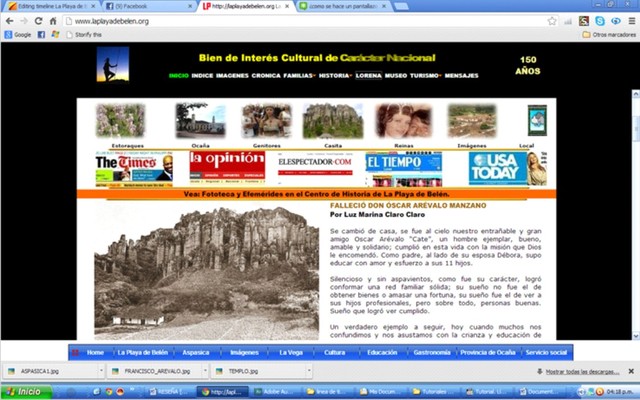 Hoy Con Las Nuevas Tecnologías