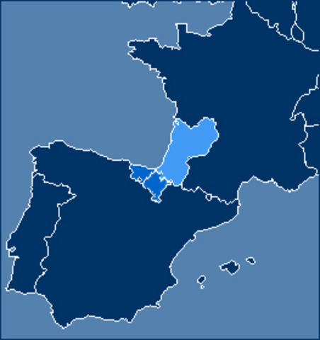 Akitania eta Euskera