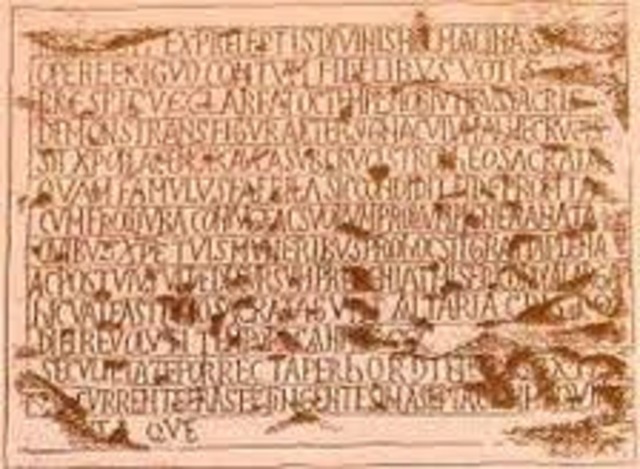 Akitaniako lekukotasunak K.A.