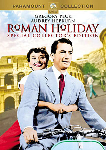 Roman Hollidays