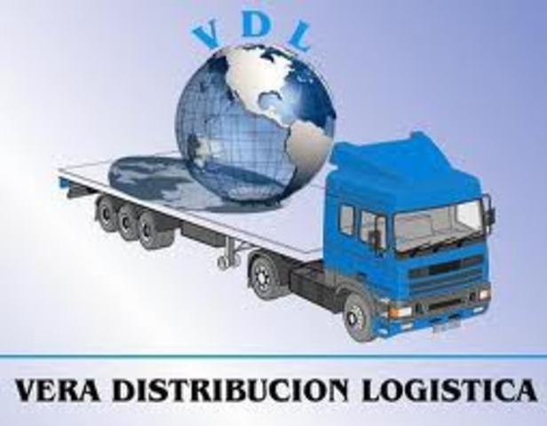 1973 “El concepto de la logística se pone a prueva