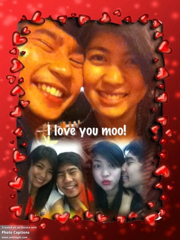 1st Monthsary
