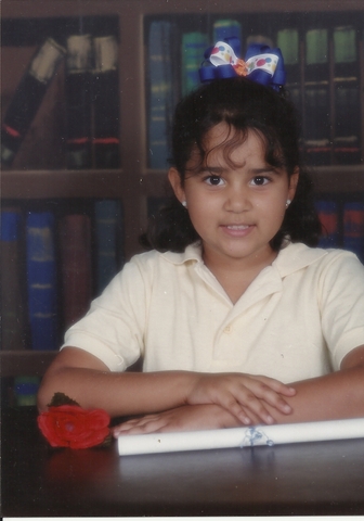 First year at School :)