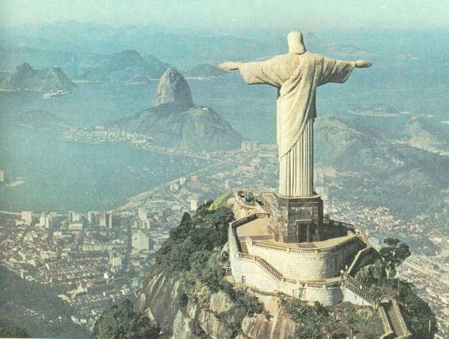 CRISTO REDENTOR