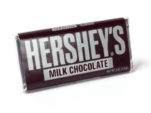 Hershy Choclate Bar