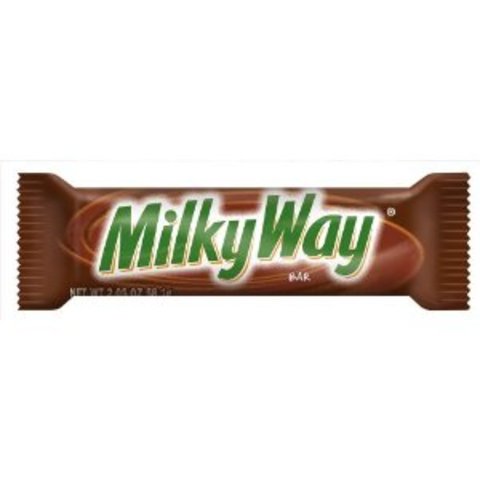 Milky Way