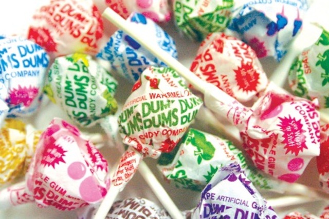 Dum-Dums