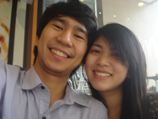 Our Breakfast Date @ Resorts World