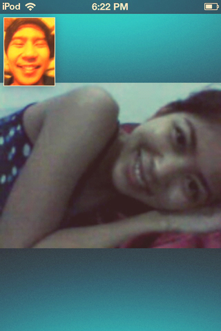 A Day After Our Monthsary