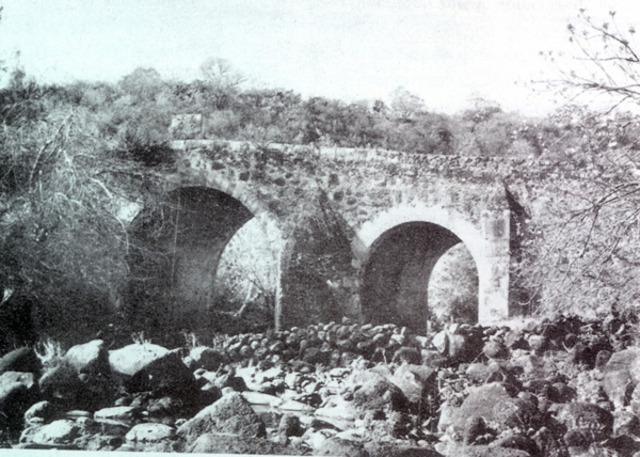 Puente de Calderón, Zapotlanejo