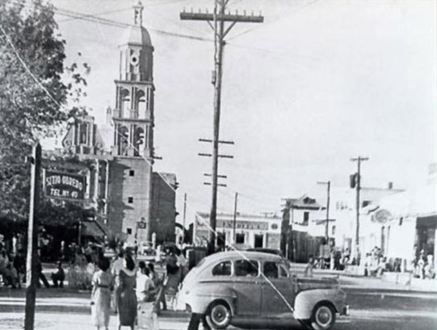 Hidalgo y Aliende presos